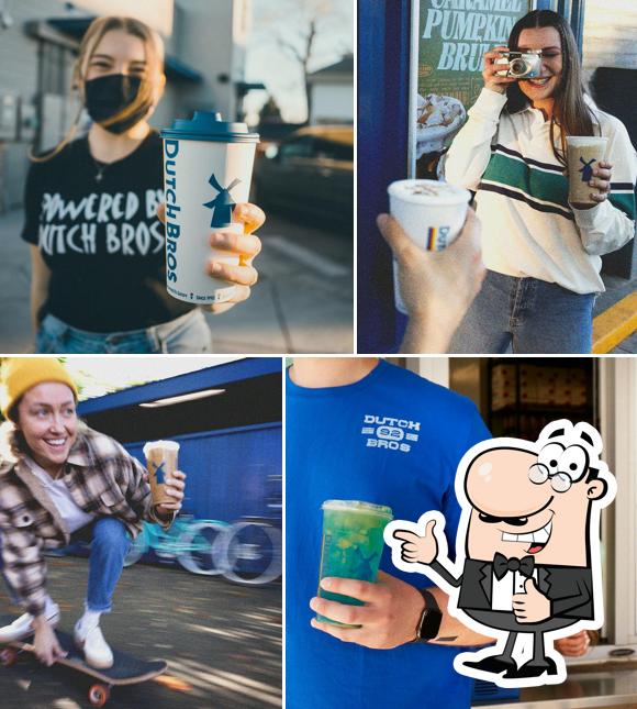 Dutch Bros Coffee