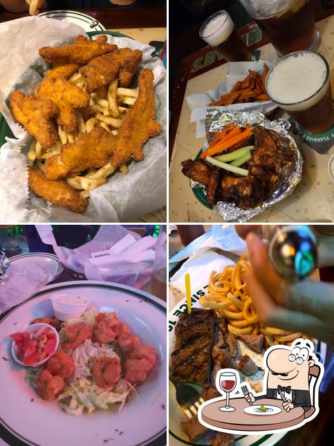 Flanigan's Seafood Bar and Grill