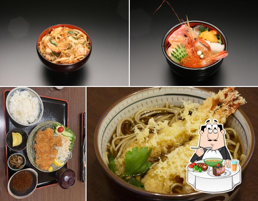 Sushi furano ikedaya