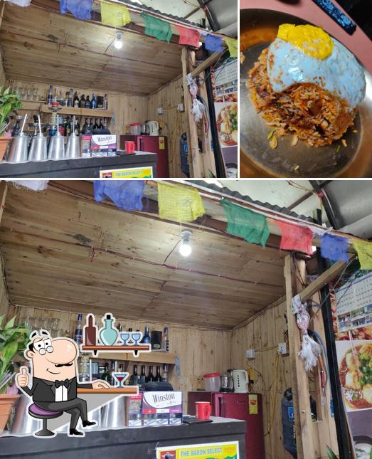 Juction Restaurant(Chef Kitchen Restaurant & Bar)