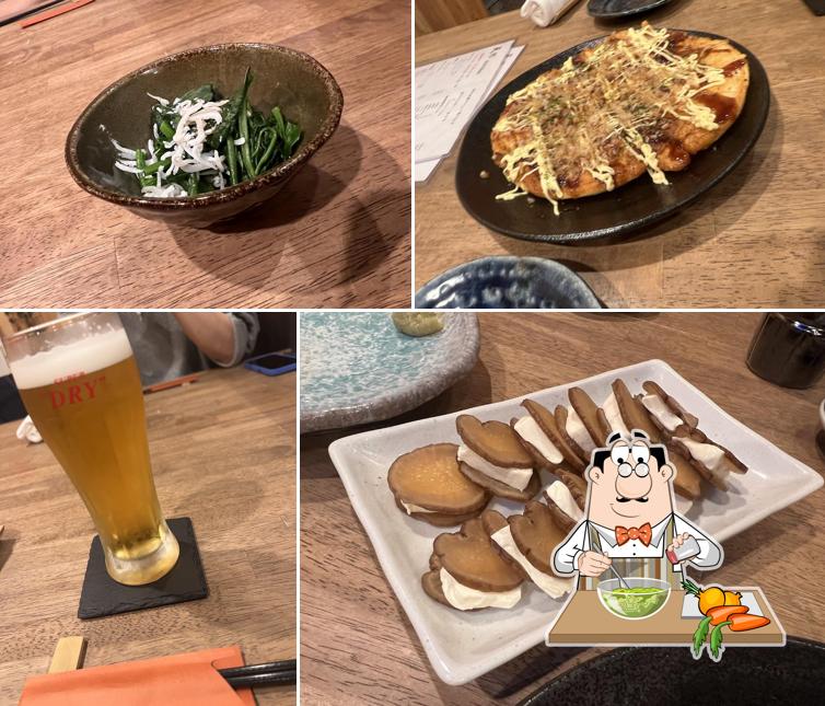天のKitchen