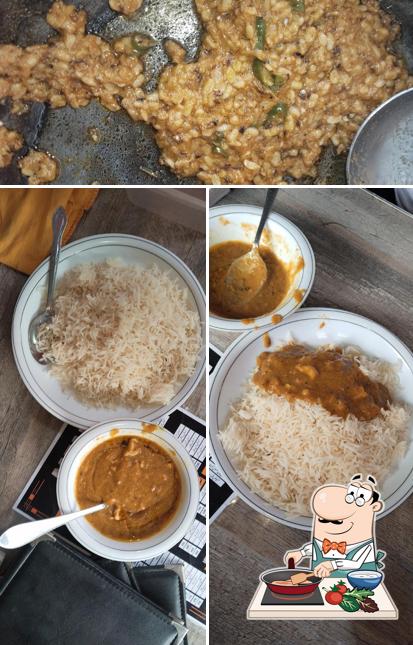 Lahori Deira & Restaurant