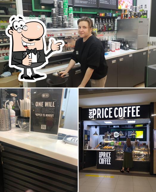 One Price Coffee