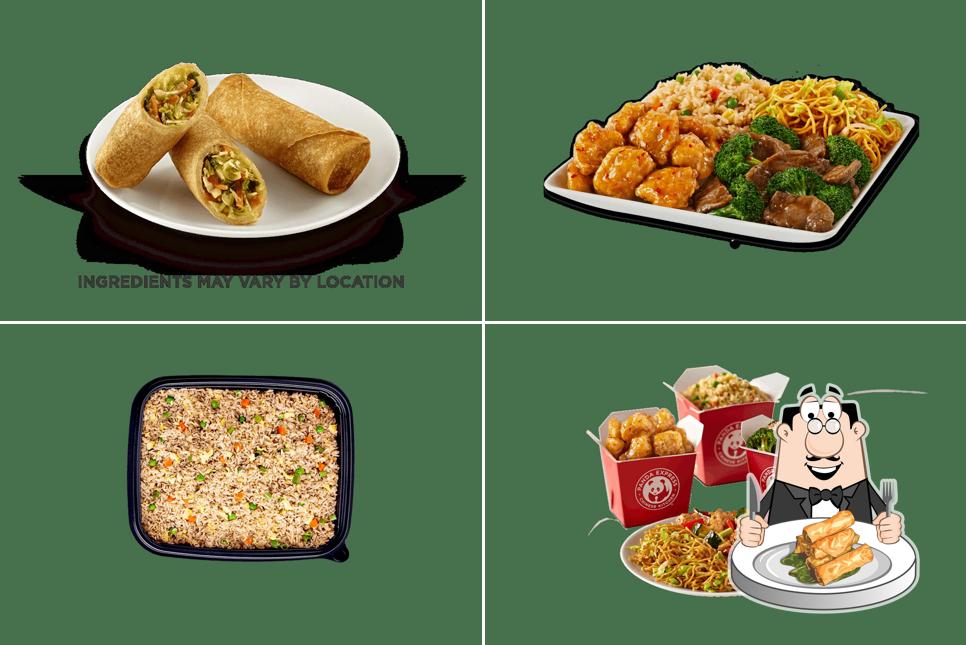 Panda Express