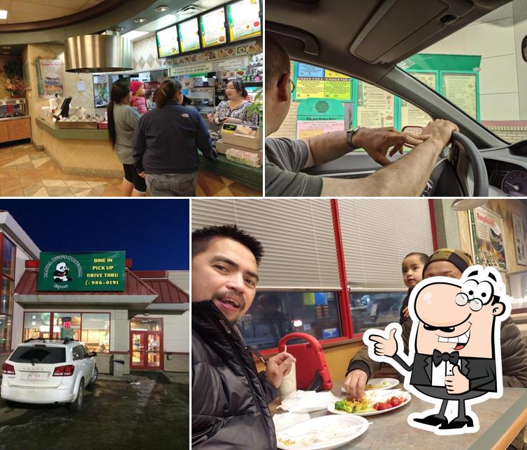 Panda Hut Leduc Chinese Restaurant