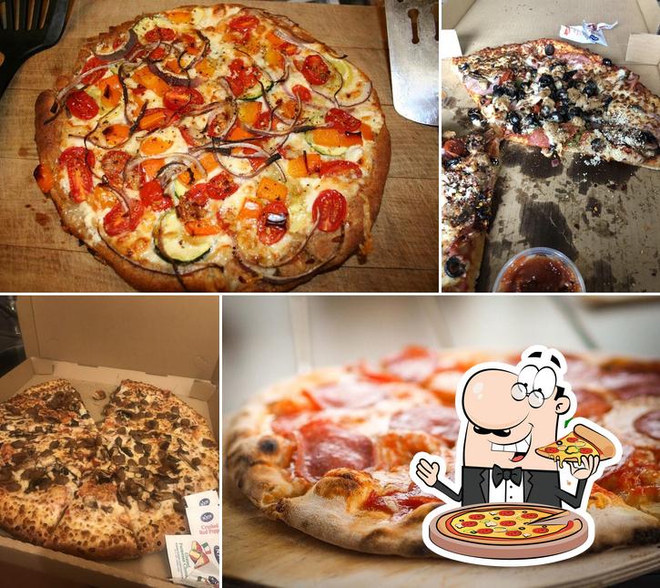 Pizza Time