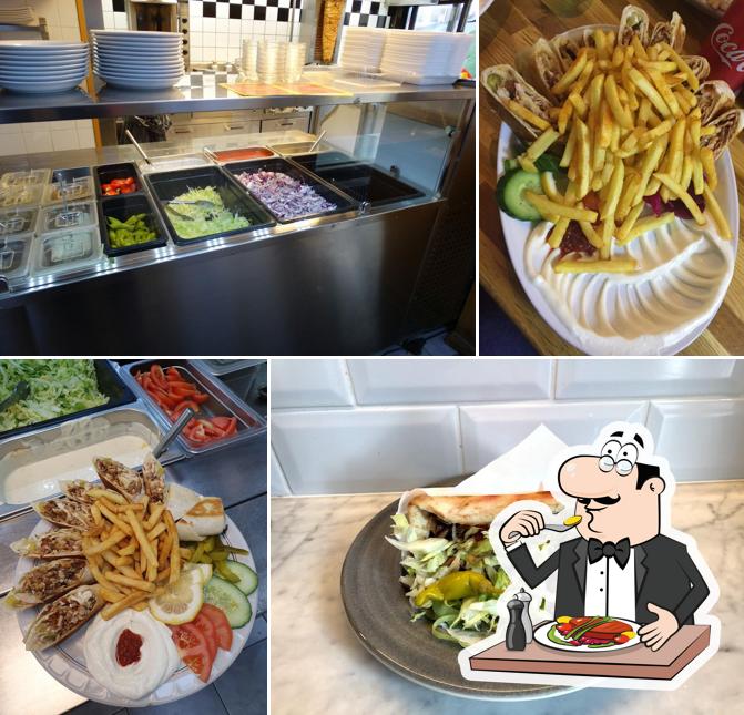 Restaurant Tiptop