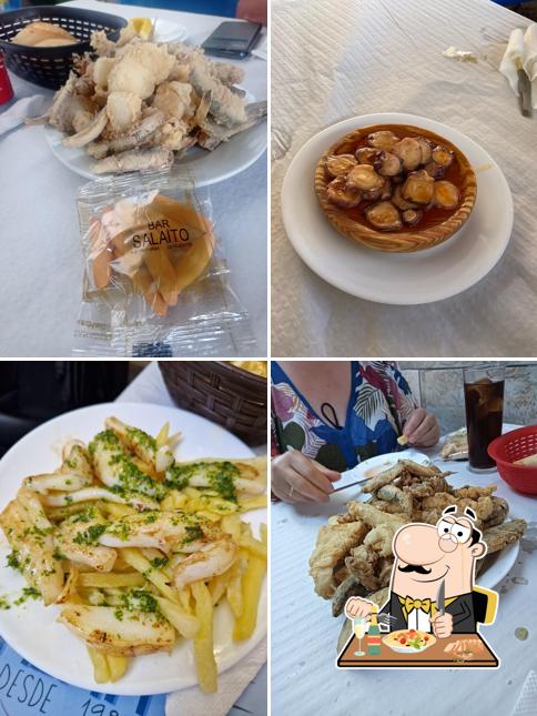 Bar Salaito