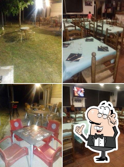 Baret el Aeroclub Benicolet