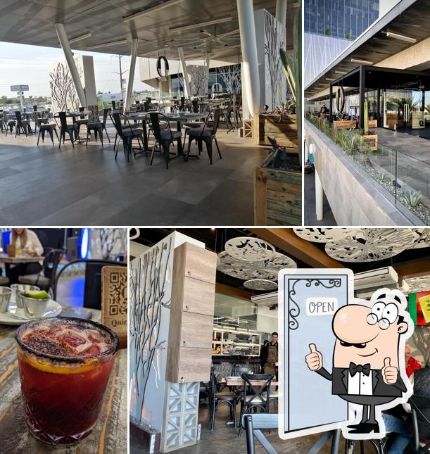 Quiriego Restaurante