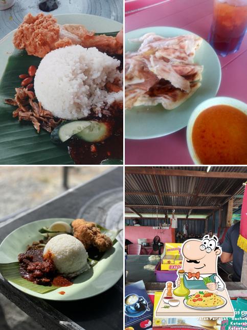 Raja Roti Canai & Nasi Lemak
