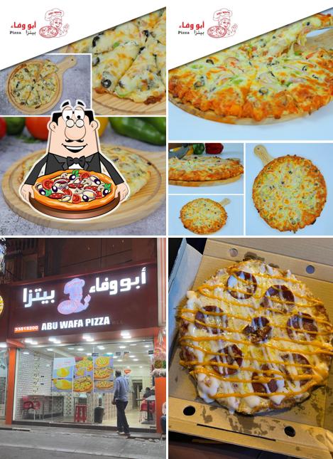 Abu wafa Busaiteen