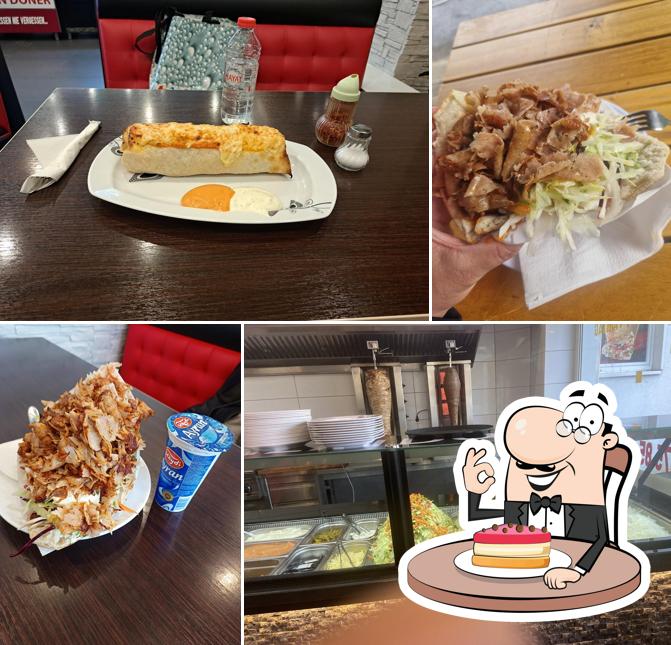 Berlin Döner