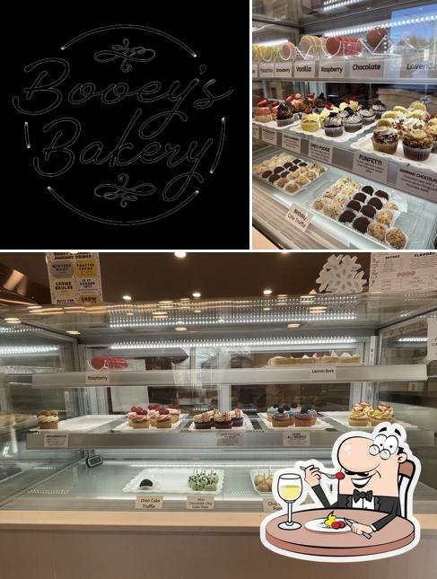 Booey's Bakery
