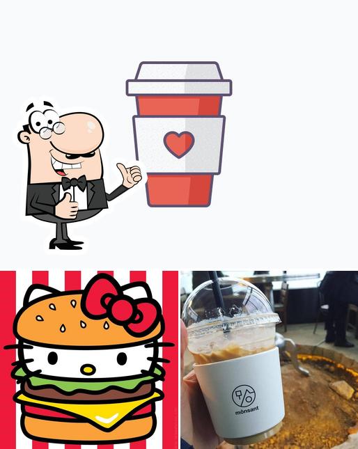 Cafe Monstant