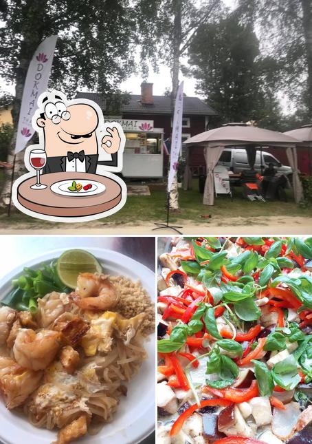 Dokmai Thai Kitchen