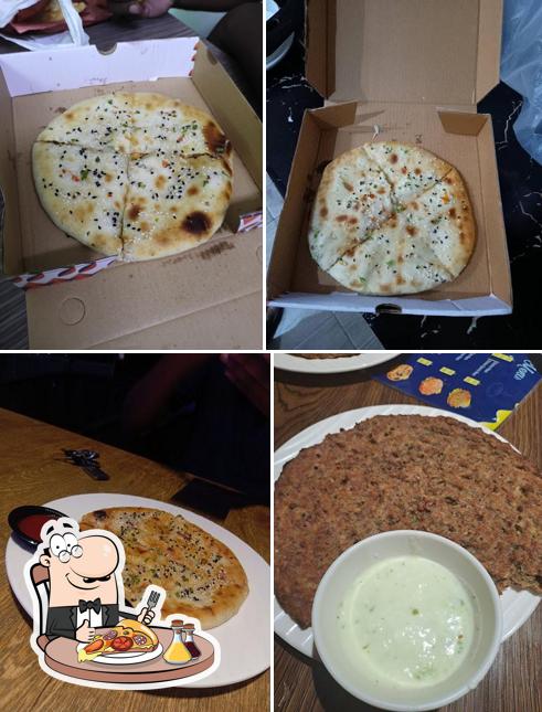 Five Star Naan Shop