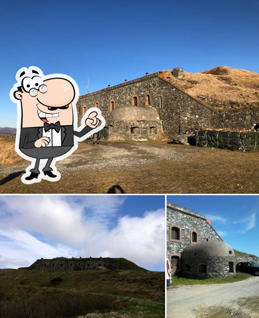 Forte Geremia