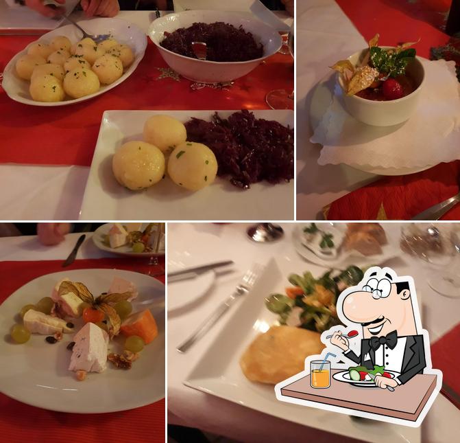 Restaurant Im Wingert