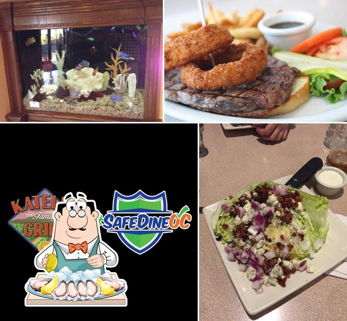 Katella Grill