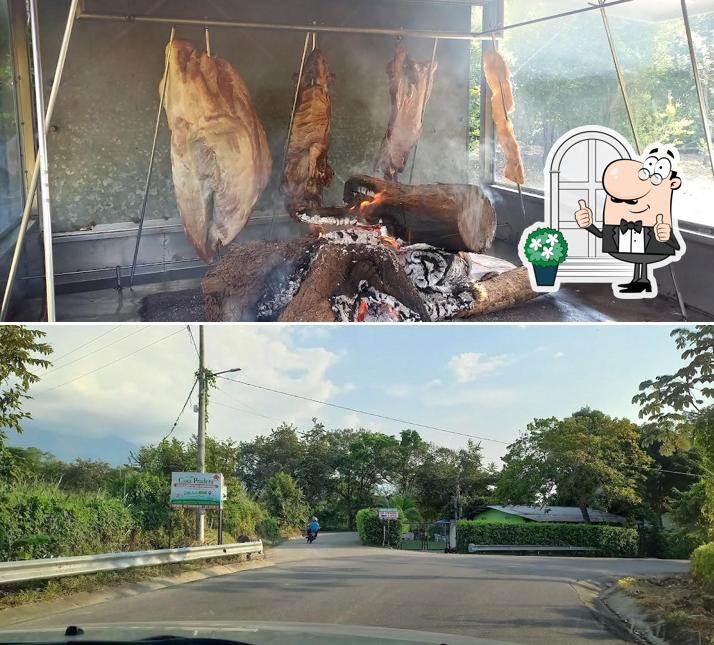 Ke' Carnes Asadero