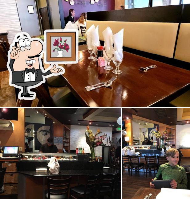 Little Holly's Asia Cafe