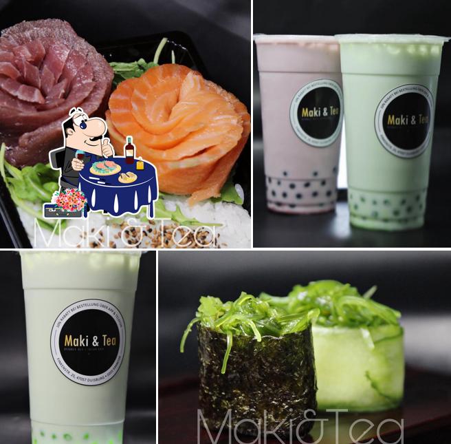 Maki&Tea Solingen