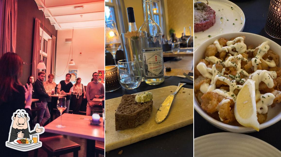 NUME Amsterdam