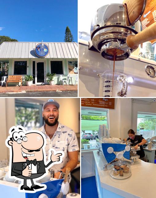 Pumphouse Coffee Roasters