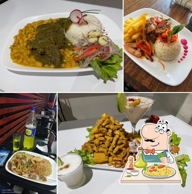 Que Rico Perú