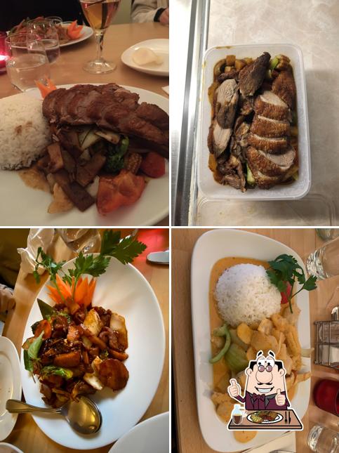Restaurang NiHao