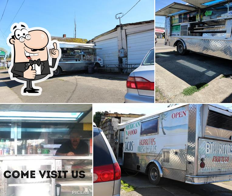 Ricky's Tacos