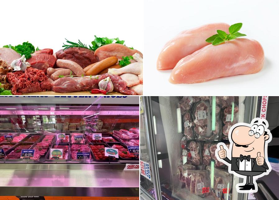Rocklea Meat Market