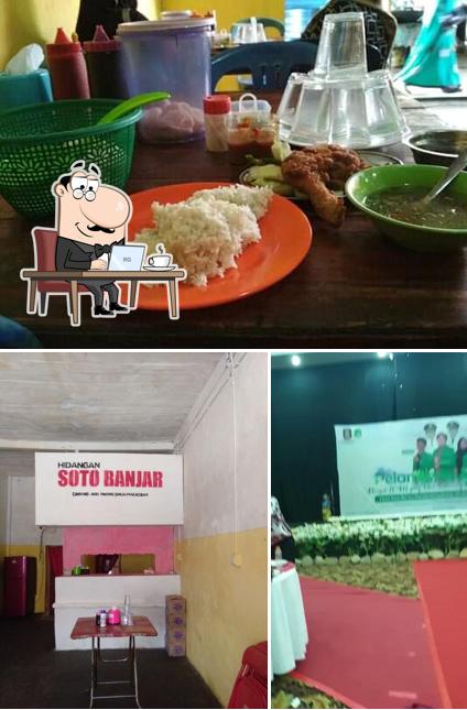 Rumah Makan Sederhana Rappang