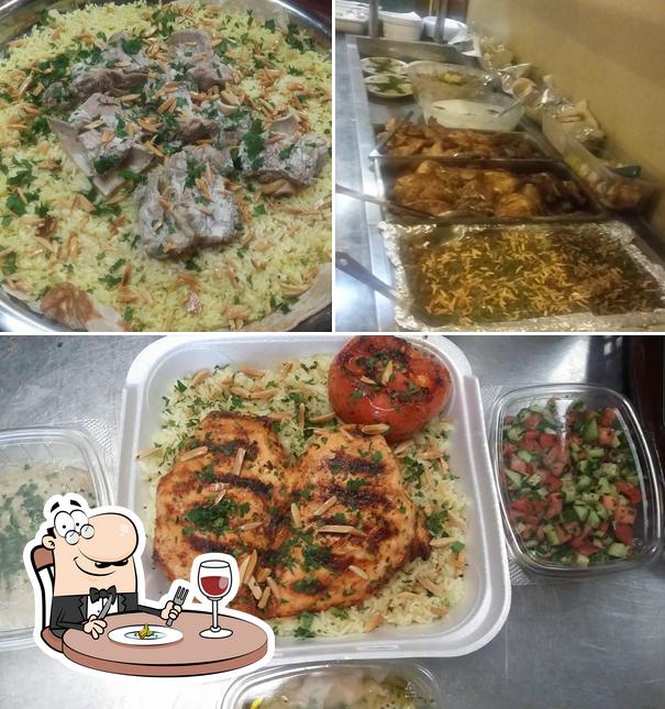 Taibat Banquet Hall & Restaurant