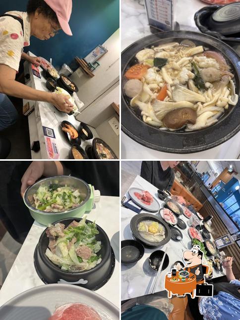 久違石頭火鍋屏東店