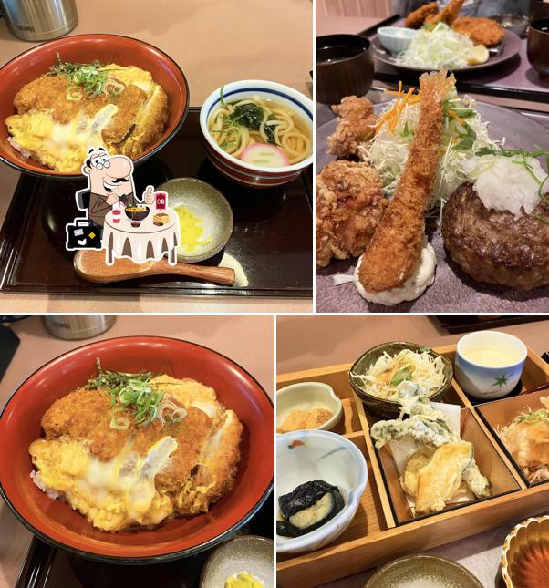 和食甘味やましな