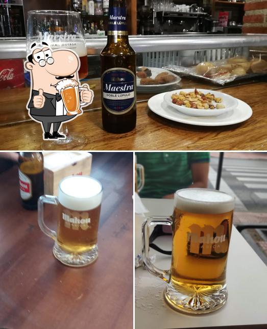 Restaurante Séptima Avenida