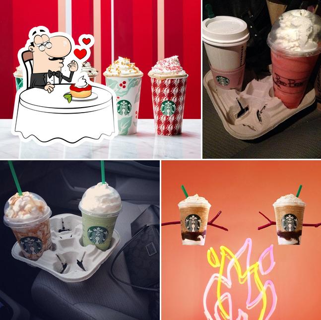 Starbucks Coffee Company