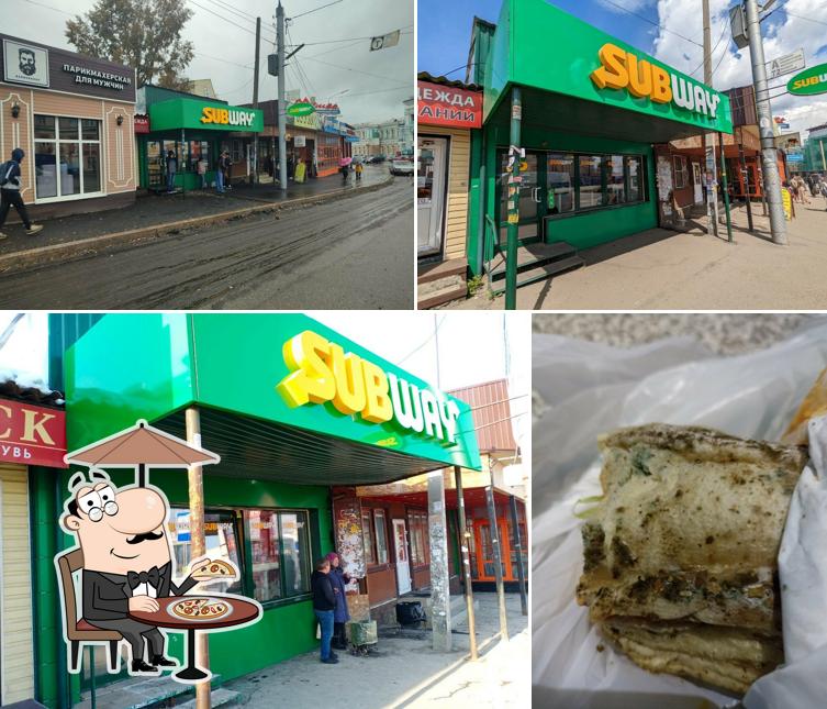 Subjoy