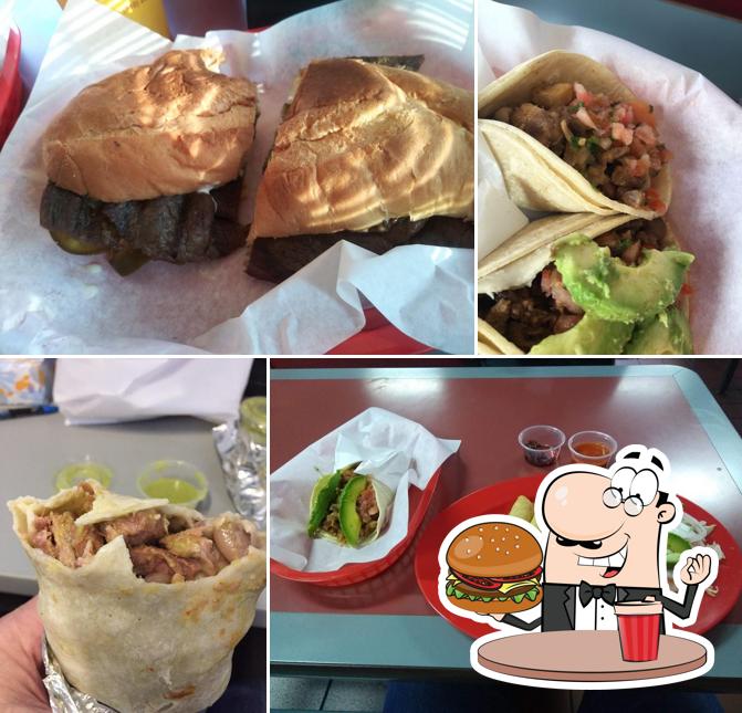 Super Taco