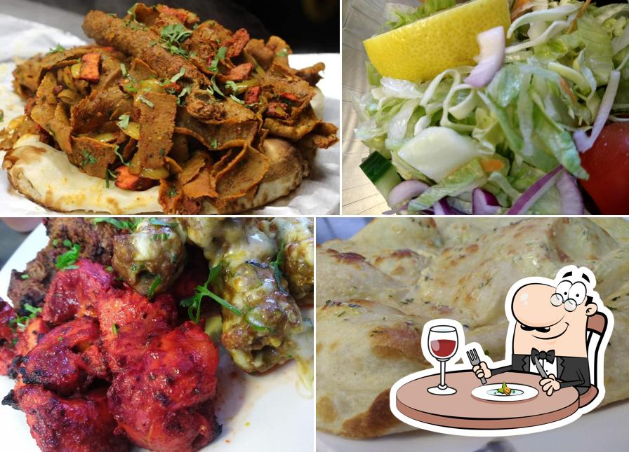 Taste of India