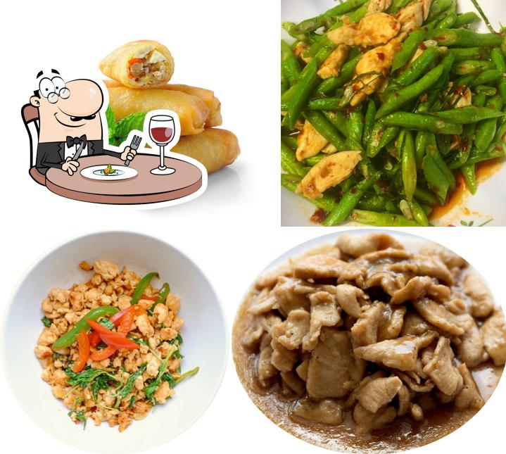 Thai Street Food