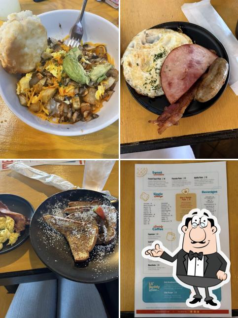 The Brunch Spot