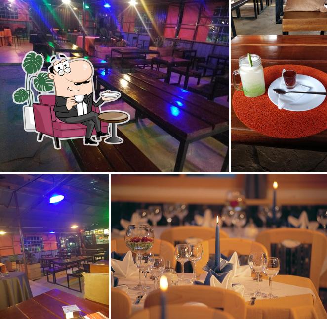 Tuutis Restaurant