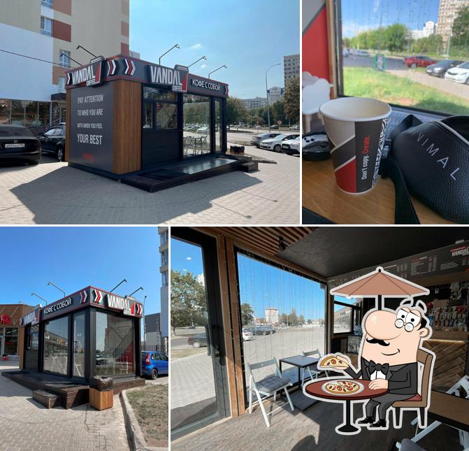 Vandal Coffee