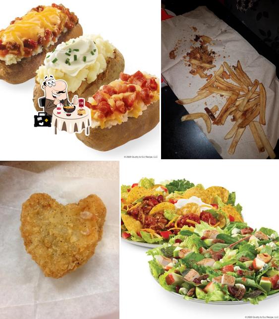 Wendy's