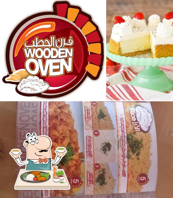 Wooden Oven Restaurant