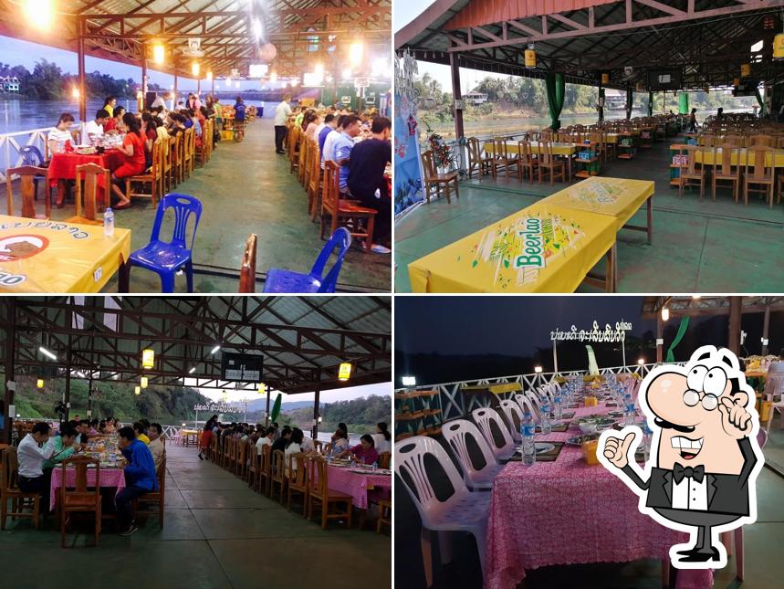 Chaleunphon View Restaurant