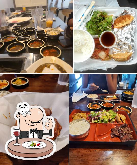 Chosun Korean BBQ 2